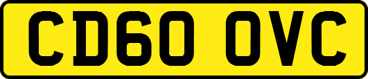 CD60OVC