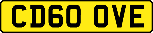 CD60OVE
