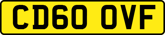 CD60OVF