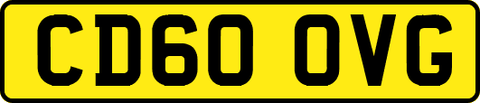 CD60OVG