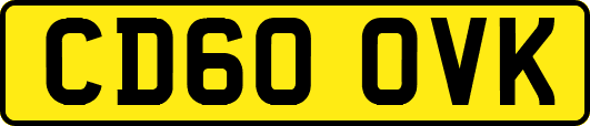 CD60OVK