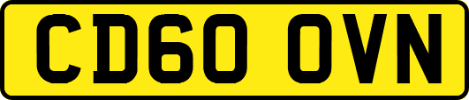 CD60OVN