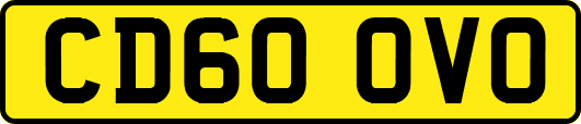 CD60OVO