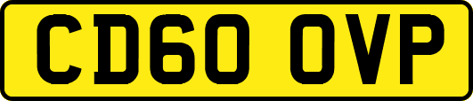 CD60OVP