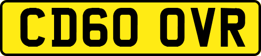 CD60OVR