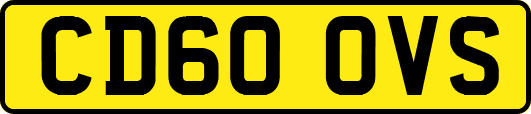 CD60OVS
