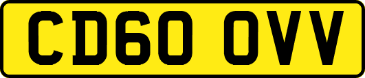 CD60OVV