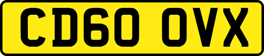 CD60OVX