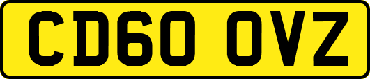 CD60OVZ