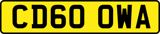 CD60OWA