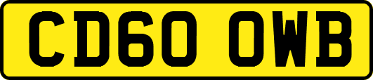CD60OWB