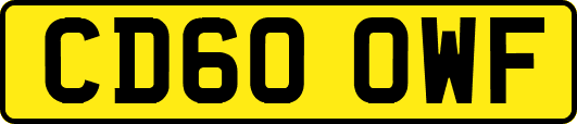 CD60OWF