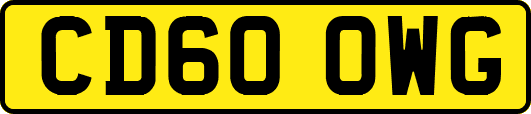 CD60OWG