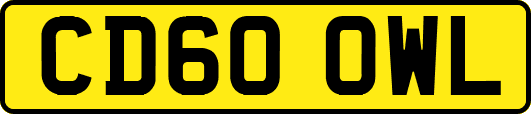 CD60OWL