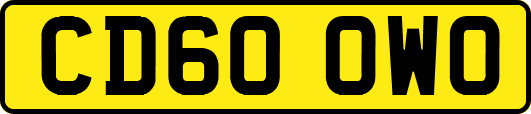 CD60OWO