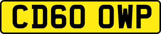 CD60OWP