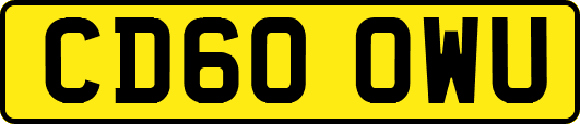CD60OWU