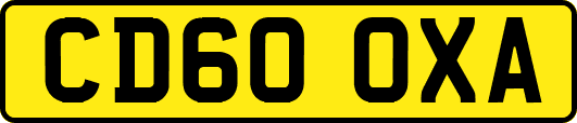 CD60OXA