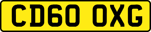 CD60OXG
