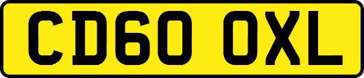 CD60OXL