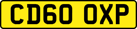 CD60OXP