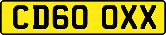 CD60OXX