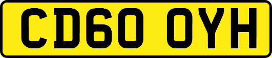 CD60OYH