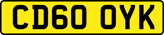 CD60OYK