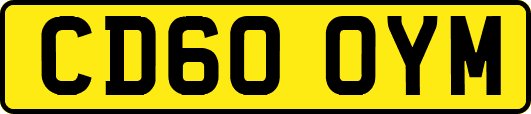 CD60OYM