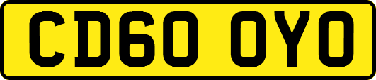 CD60OYO