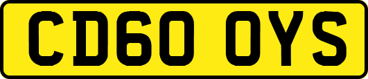 CD60OYS