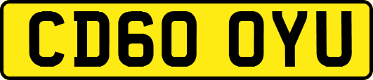 CD60OYU