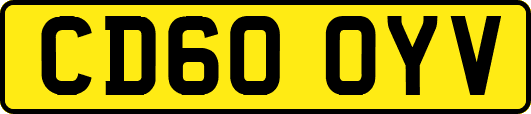 CD60OYV