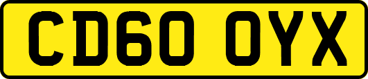 CD60OYX