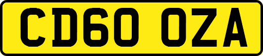 CD60OZA