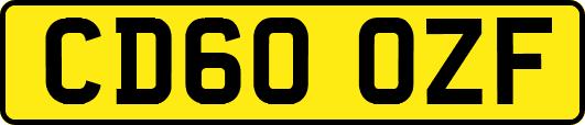 CD60OZF