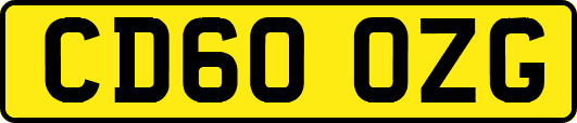 CD60OZG