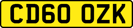 CD60OZK