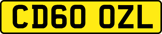 CD60OZL