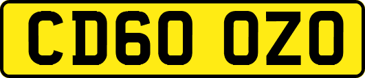 CD60OZO