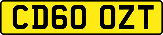 CD60OZT
