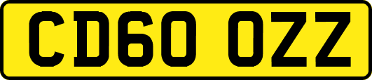 CD60OZZ
