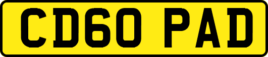CD60PAD