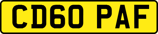 CD60PAF