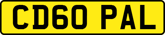 CD60PAL
