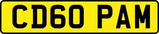 CD60PAM