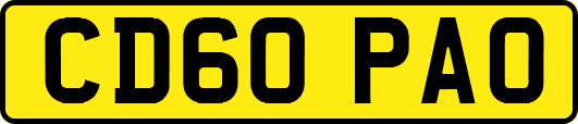 CD60PAO