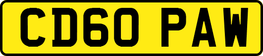CD60PAW