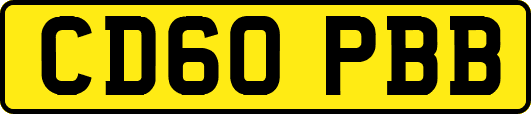 CD60PBB