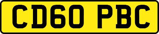 CD60PBC